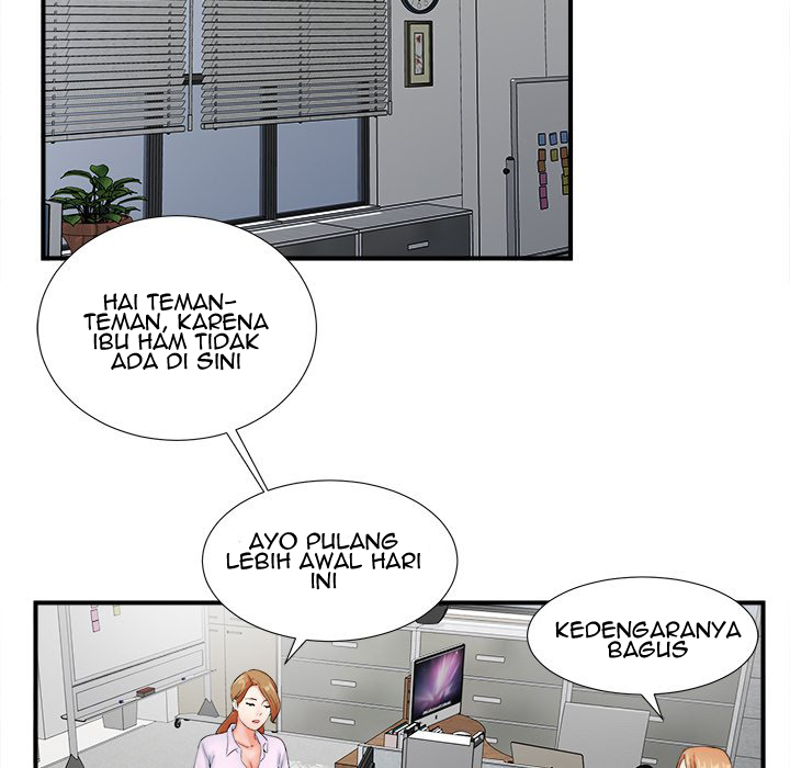 Rookie guy - Chapter 13 83