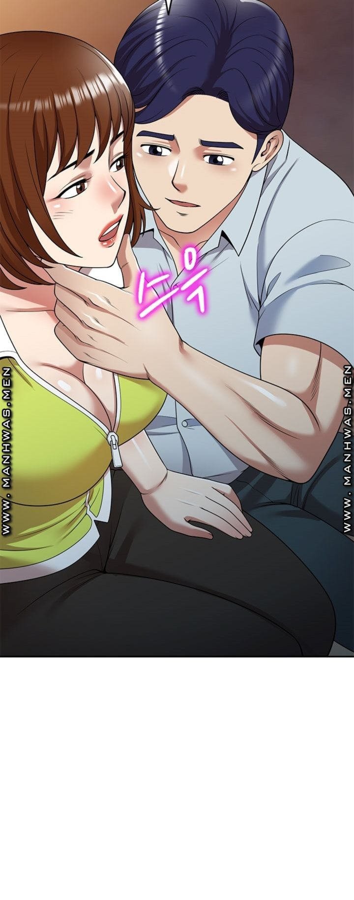 Caddie Mom - Chapter 13 21 Caddie Mom - Chapter 13 21