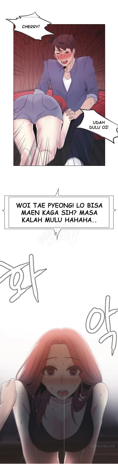 Miss Mystic - Chapter 13 27