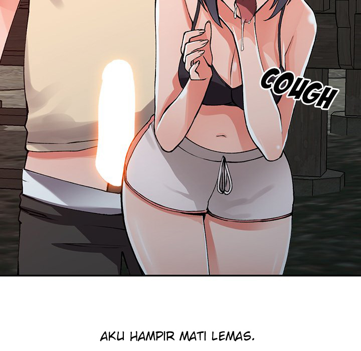 The Maids of the Mansion - Chapter 13 57