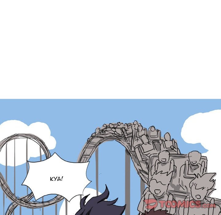 Forever Gossip - Chapter 13 29