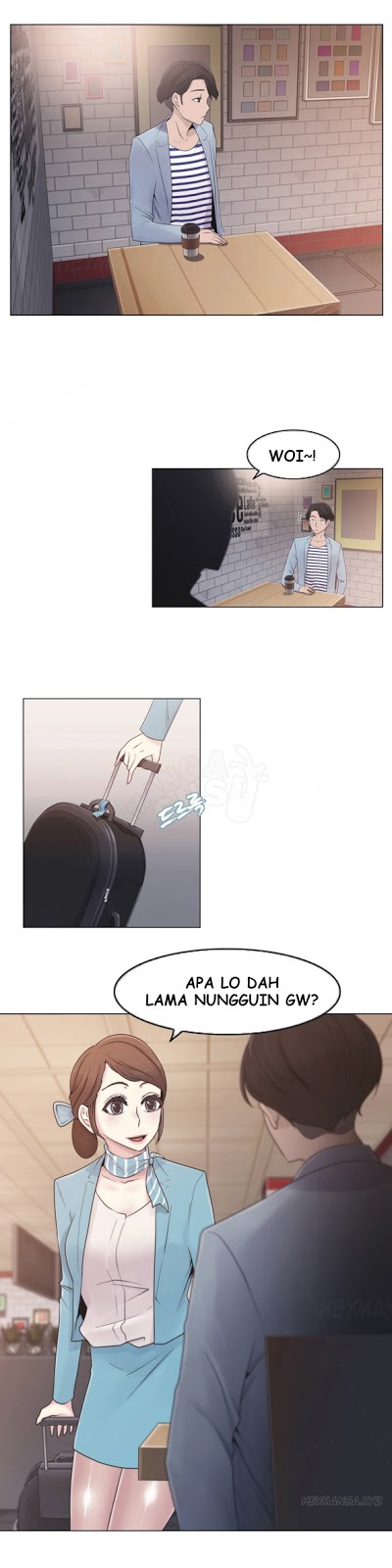 Miss Mystic - Chapter 13 7