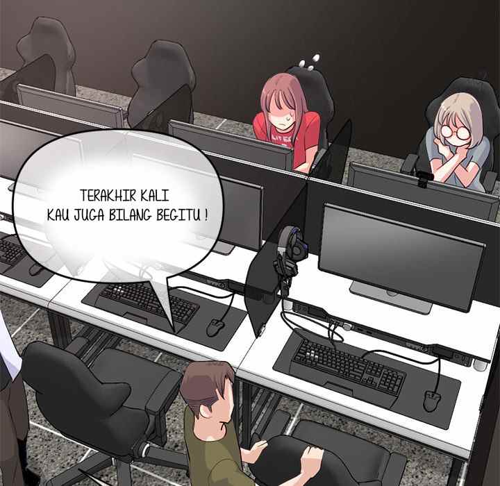 Midnight PC Cafe - Chapter 13 108