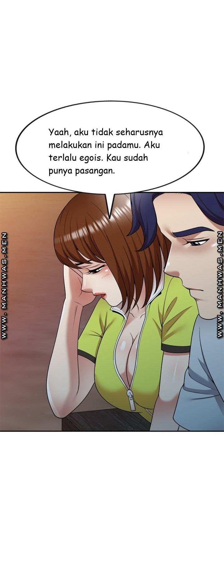 Caddie Mom - Chapter 13 19 Caddie Mom - Chapter 13 19