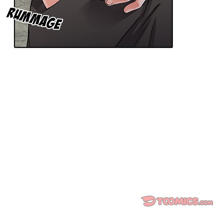 The Maids of the Mansion - Chapter 13 10