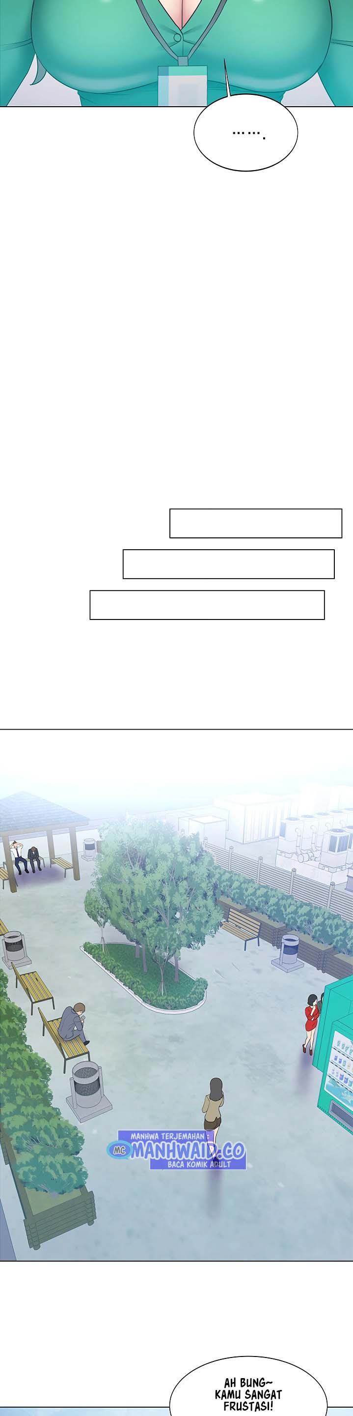 Gu-Ho&#8217;s Escape - Chapter 13 22