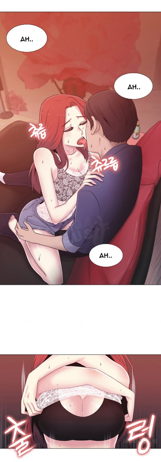 Miss Mystic - Chapter 13 14