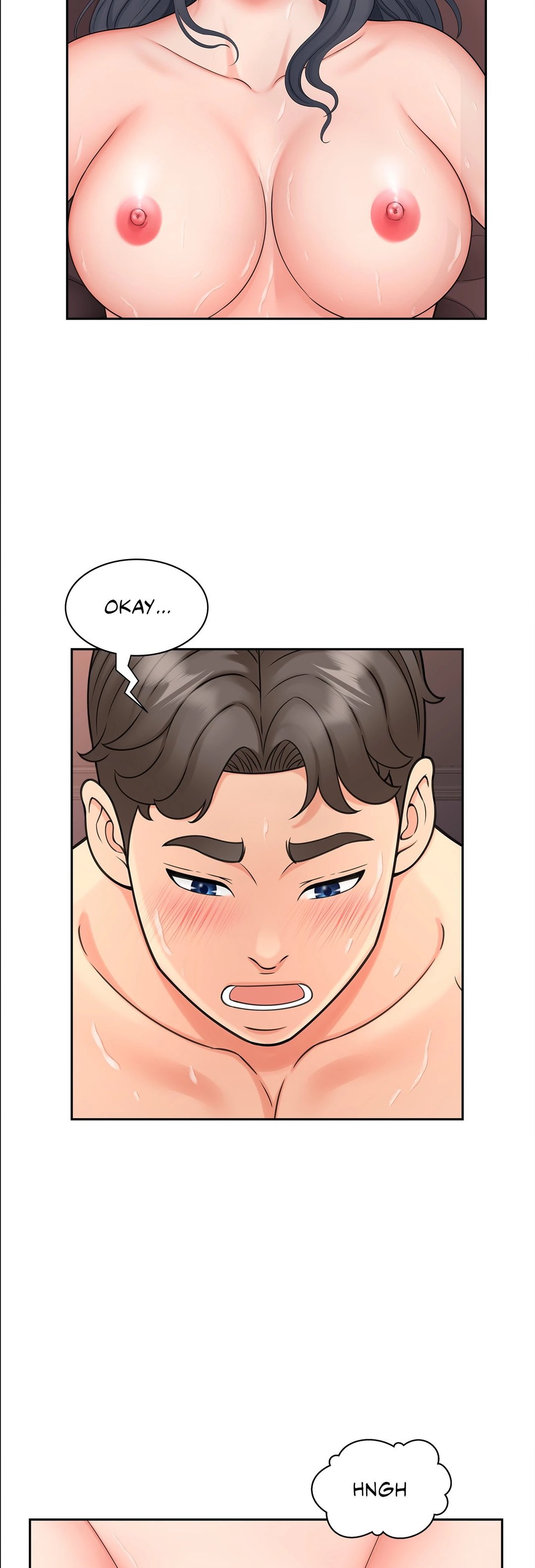 The Milf Hunter - Chapter 13 25