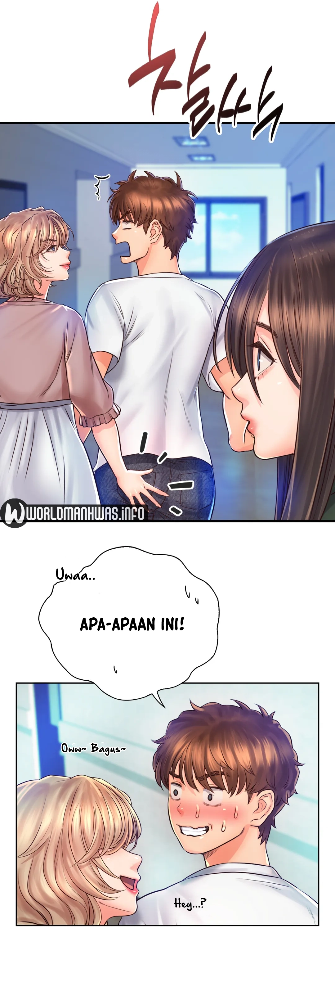 Osaka - Chapter 13 10