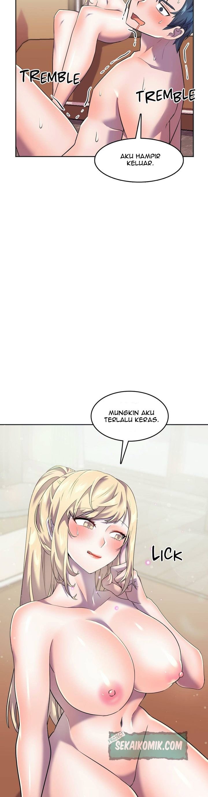 Hero Manager - Chapter 13 36