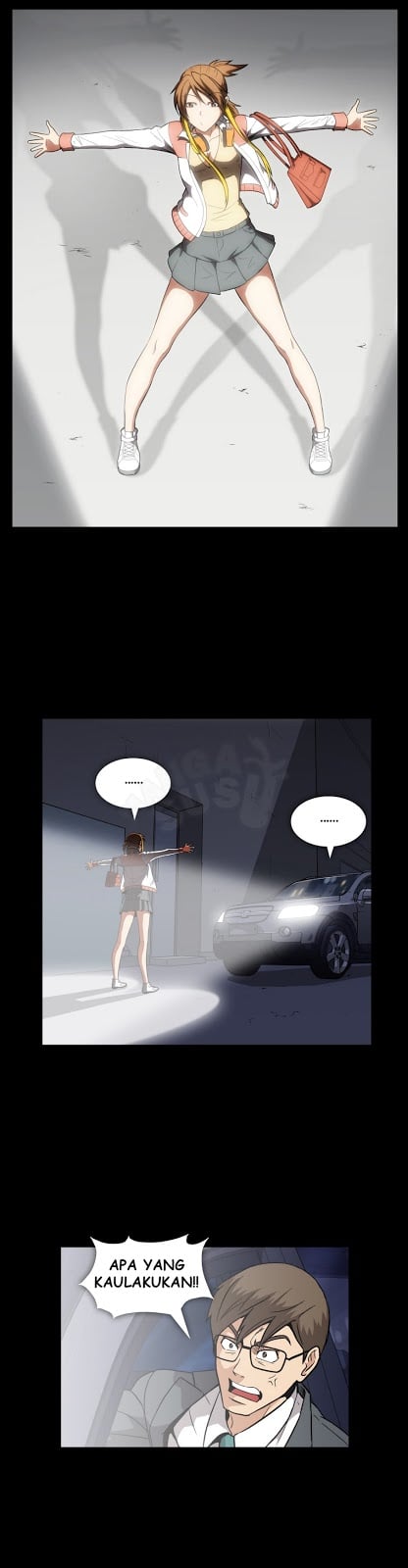 Drug Candy - Chapter 13 15