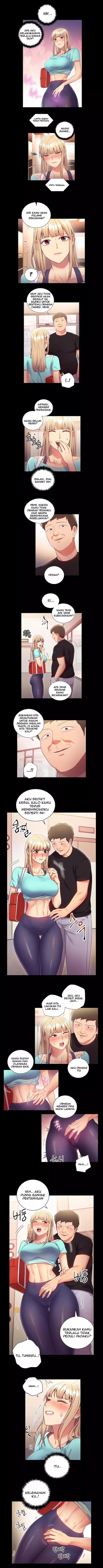 Stepmothers Friends (uncensored) - Chapter 13 4