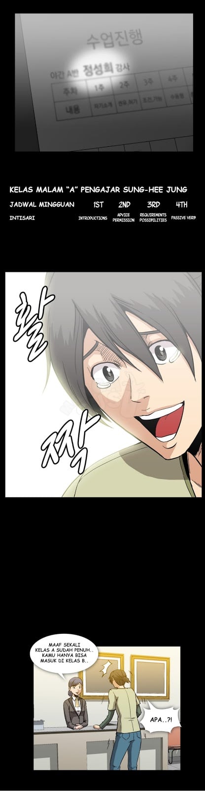 Drug Candy - Chapter 13 7