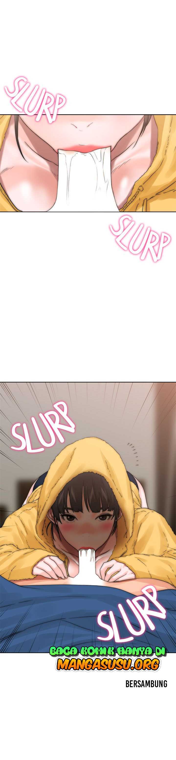 Lust Awakening - Chapter 13 21