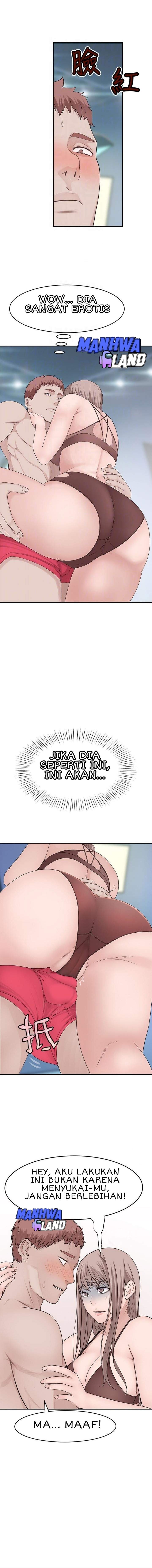 Between Us (Goinmul) - Chapter 13 7 Between Us (Goinmul) - Chapter 13 7