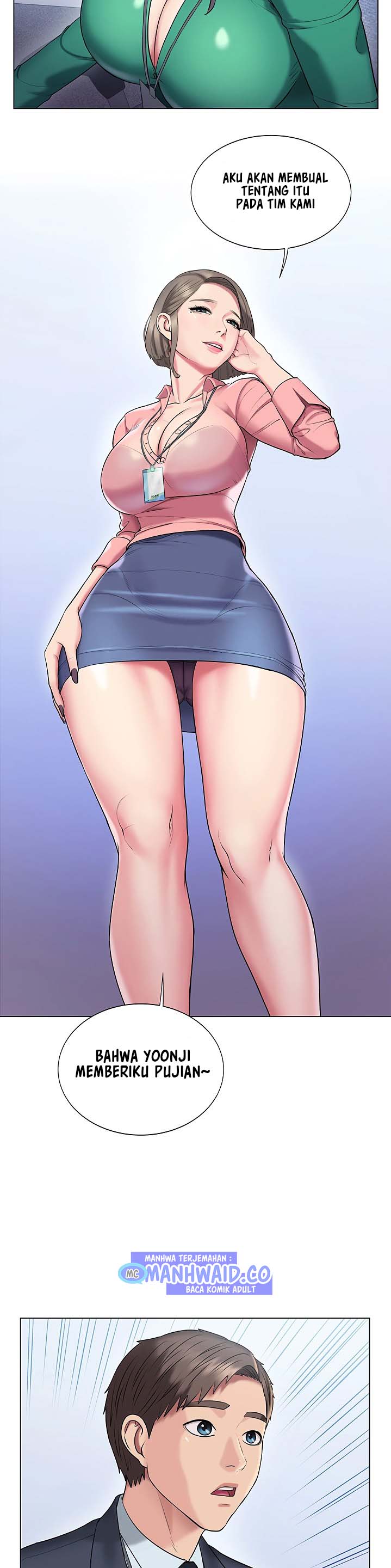 Gu-Ho&#8217;s Escape - Chapter 13 19