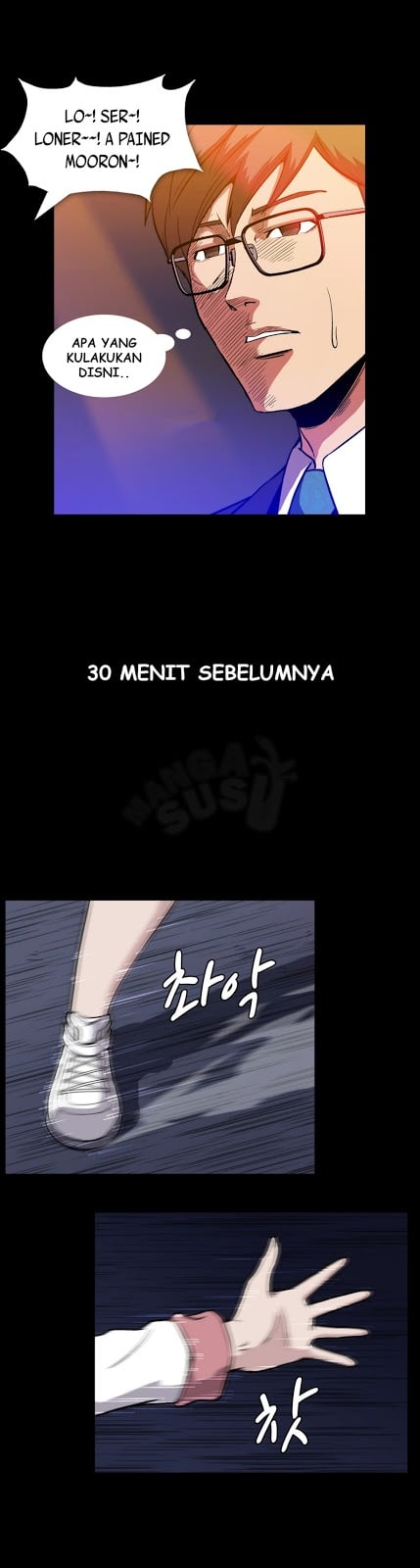 Drug Candy - Chapter 13 14