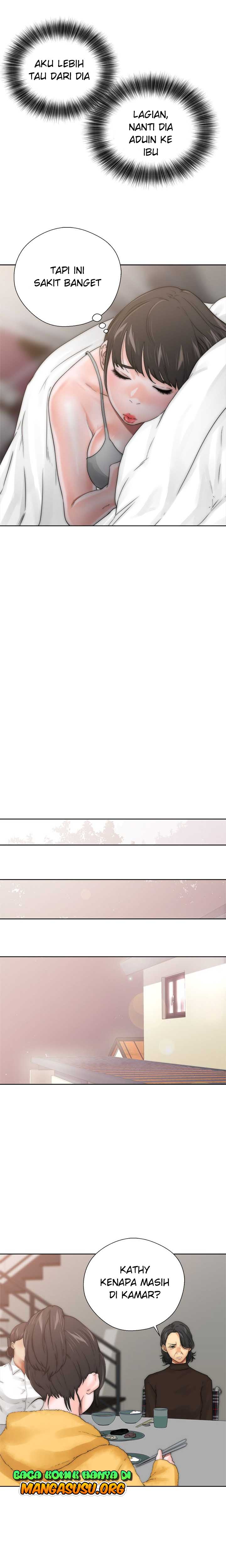 Lust Awakening - Chapter 13 18