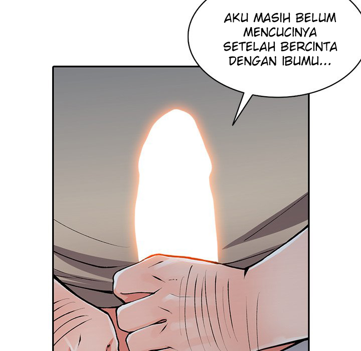 The Maids of the Mansion - Chapter 13 44