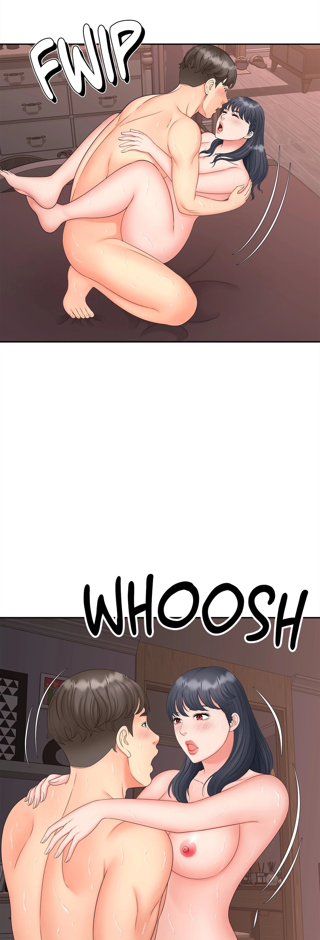 The Milf Hunter - Chapter 13 36