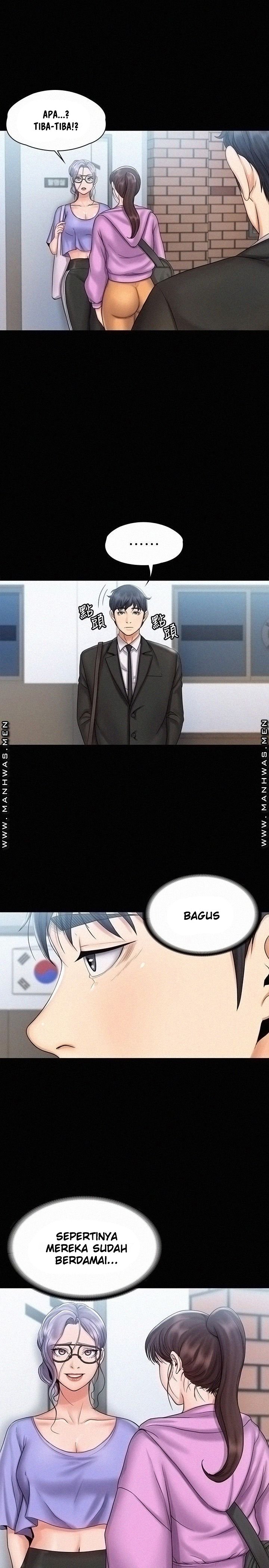My Neighborhood&#8217;s Female Teacher - Chapter 13 8