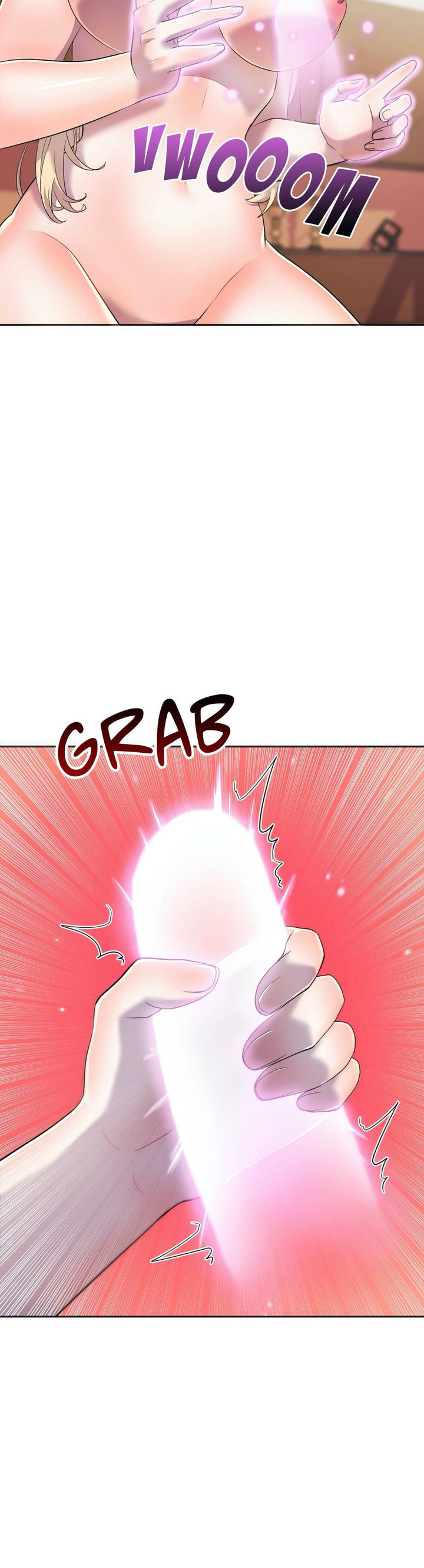 Hero Manager - Chapter 13 19