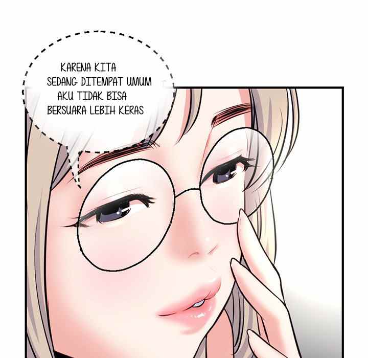 Midnight PC Cafe - Chapter 13 90