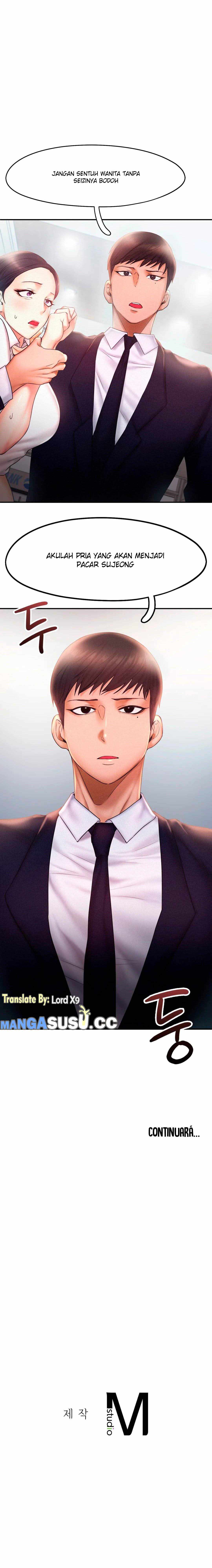 Flying High - Chapter 13 12