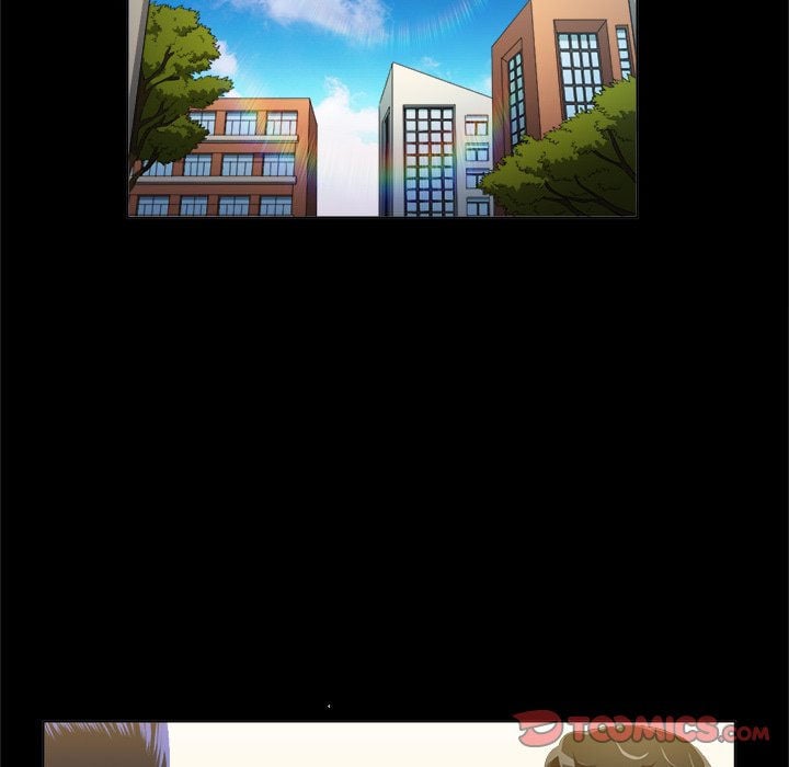 My High School Bully - Chapter 13 33