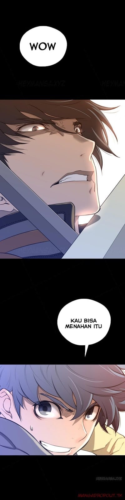 Perfect Half - Chapter 13 1 Perfect Half - Chapter 13 1