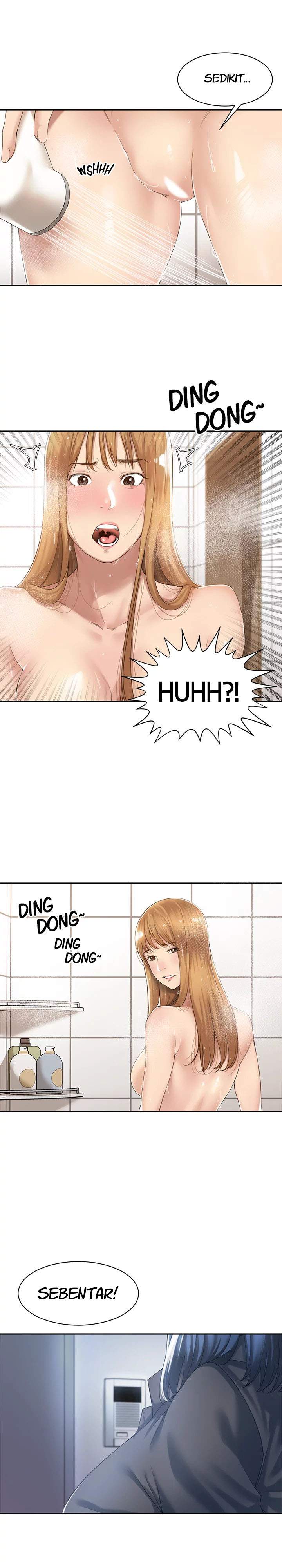 Friendly Relationship - Chapter 13 9 Friendly Relationship - Chapter 13 9