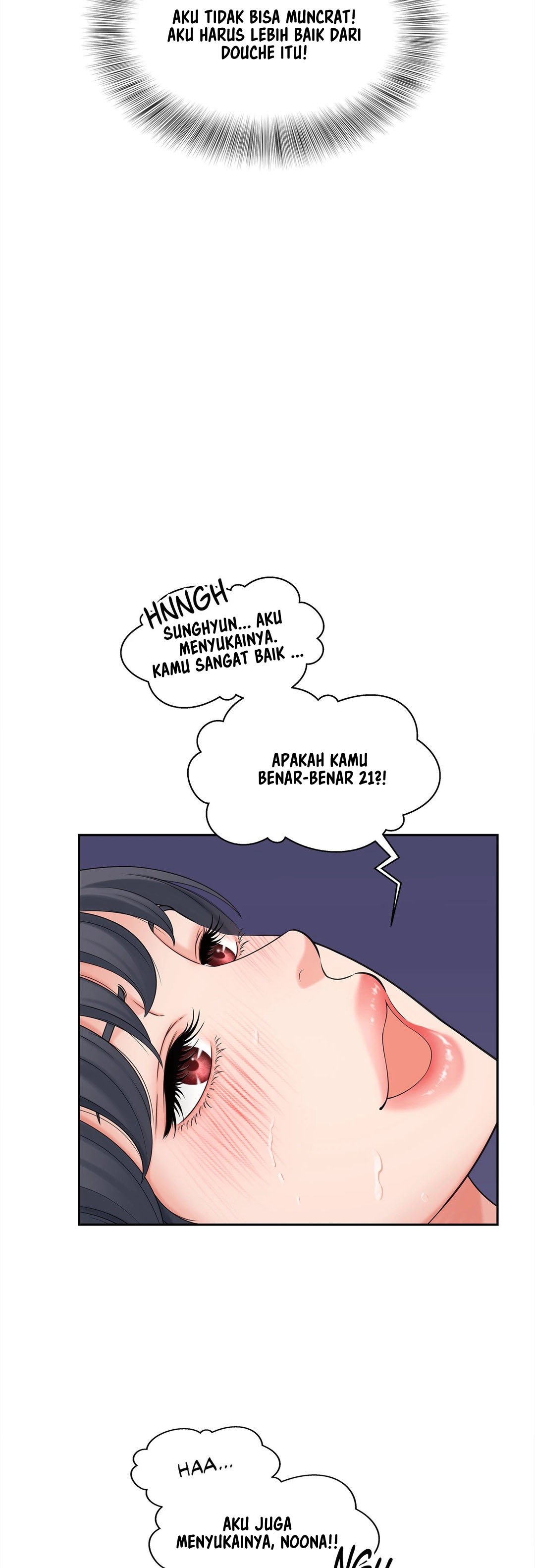 The Milf Hunter - Chapter 13 29