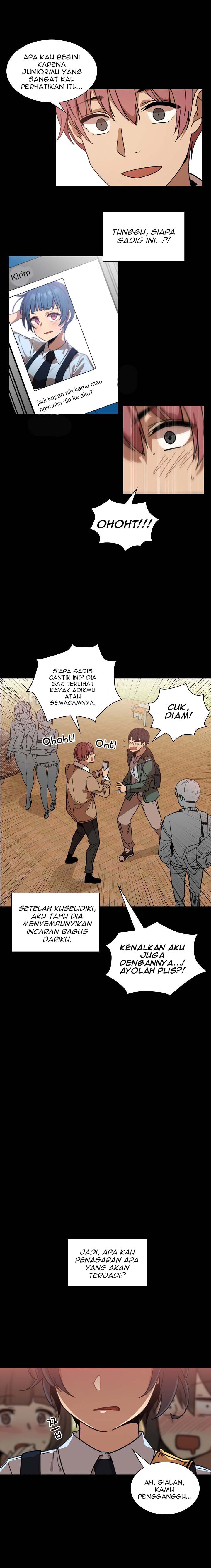 Close as Neighbors - Chapter 13 5 Close as Neighbors - Chapter 13 5