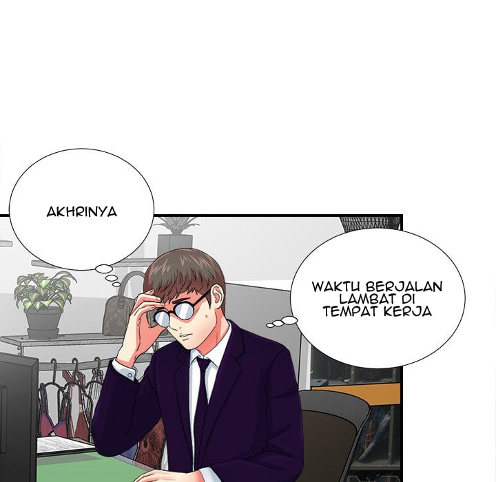 Rookie guy - Chapter 13 85