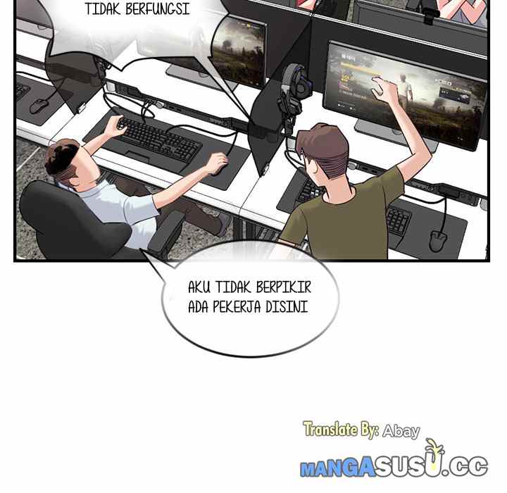 Midnight PC Cafe - Chapter 13 137