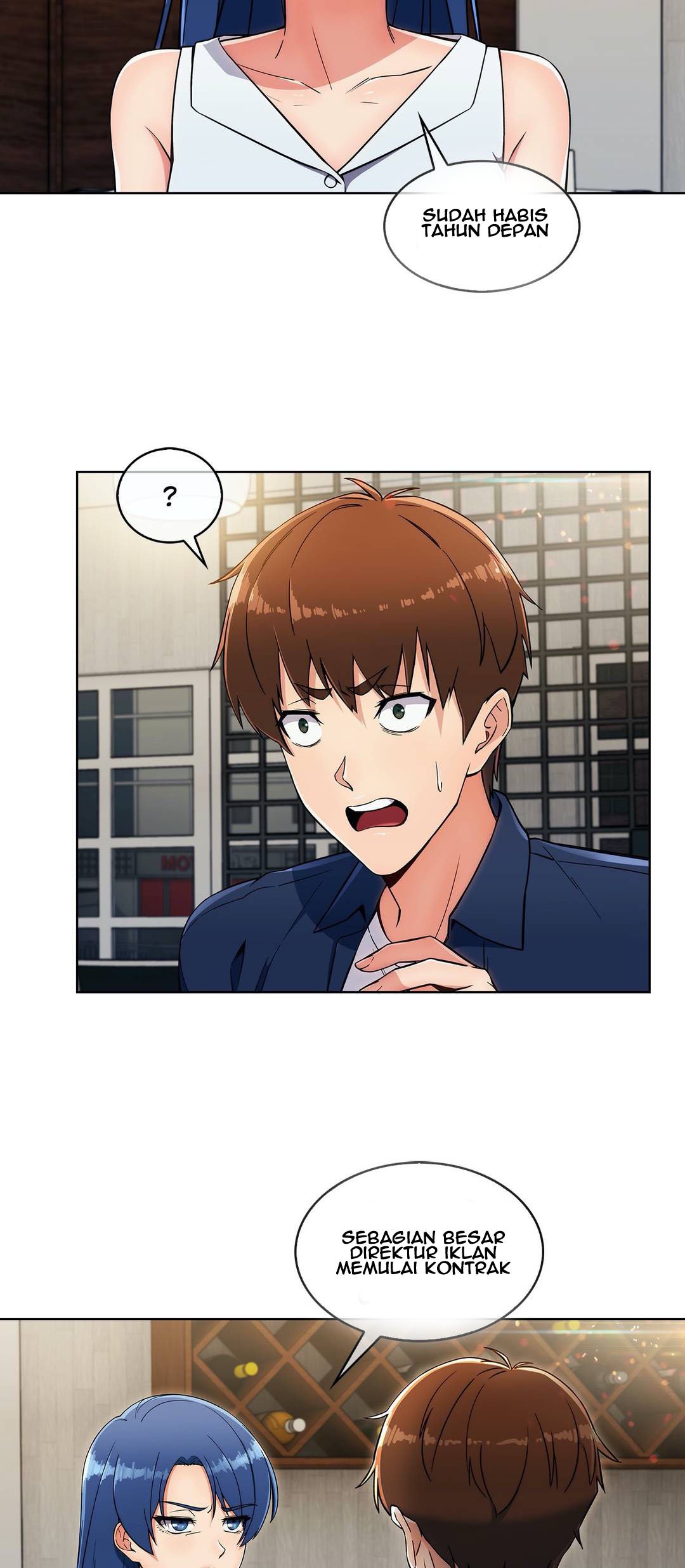 The Stand Up Guy - Chapter 13 26