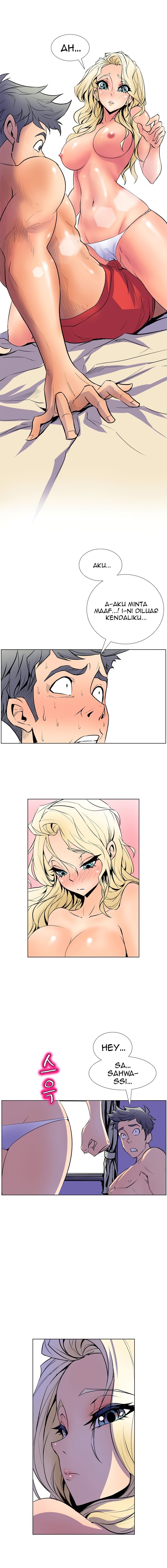 Sahwa: Secret Commission - Chapter 13 11 Sahwa: Secret Commission - Chapter 13 11