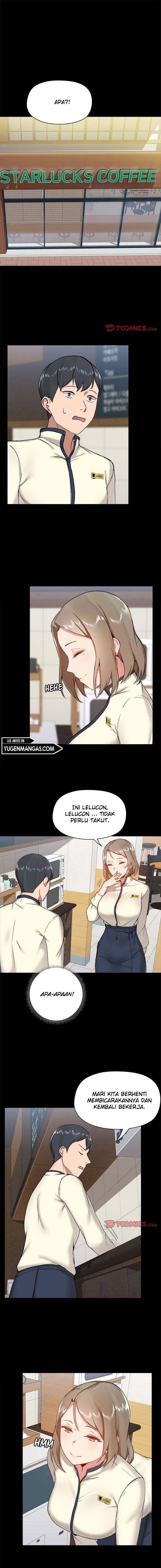 Gamers - Chapter 13 1