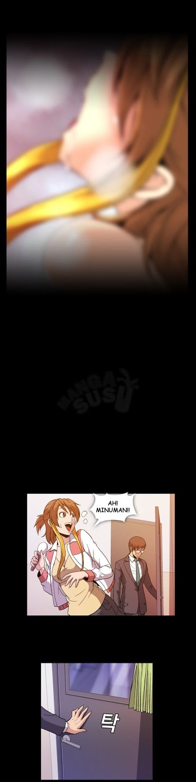 Drug Candy - Chapter 13 27