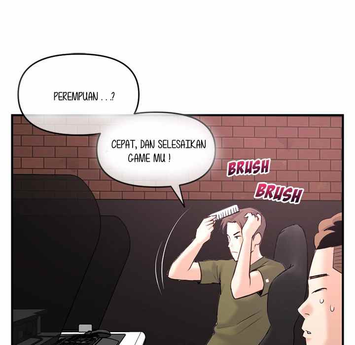 Midnight PC Cafe - Chapter 13 114