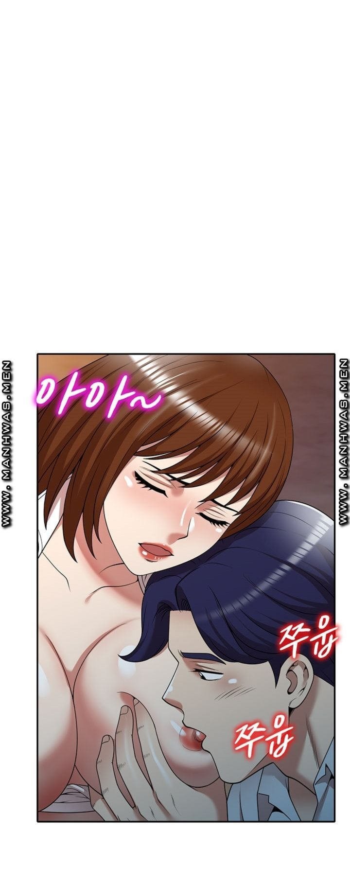 Caddie Mom - Chapter 13 29 Caddie Mom - Chapter 13 29