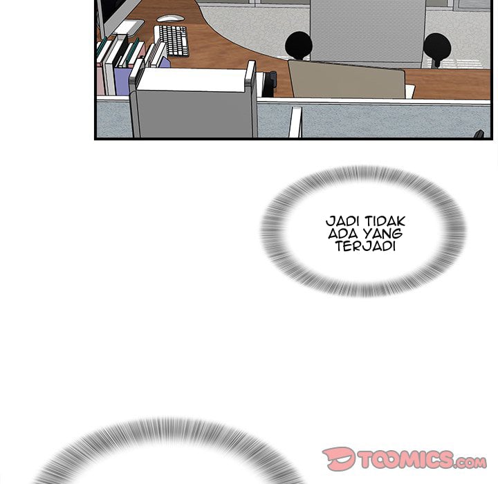 Rookie guy - Chapter 13 87