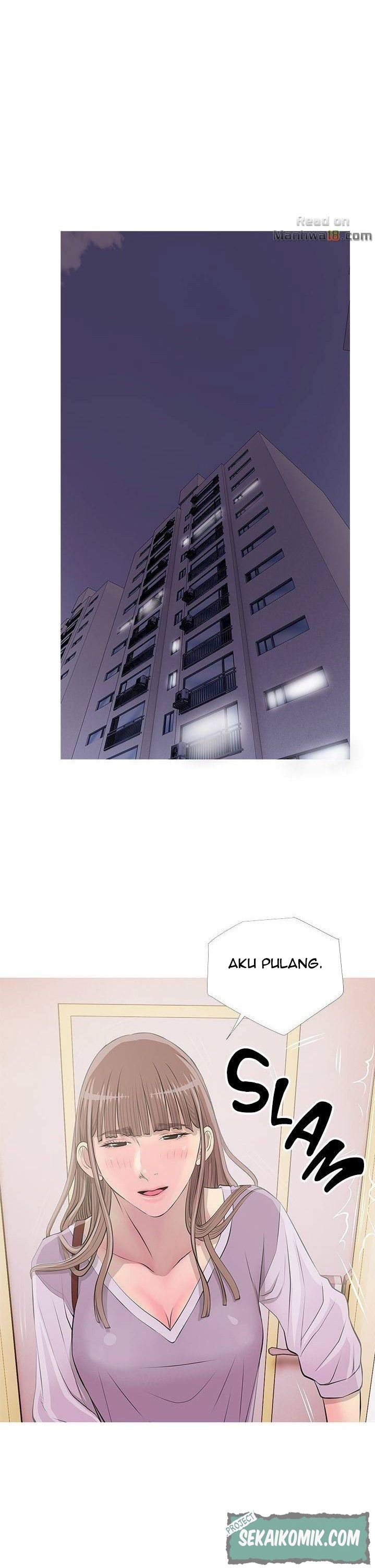 Ms. Master - Chapter 13 11