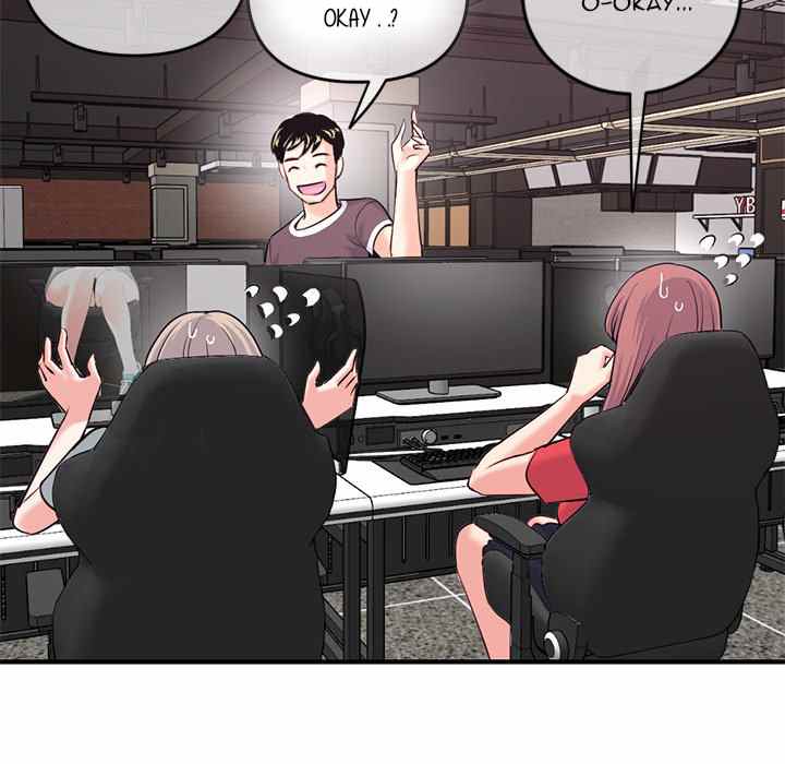 Midnight PC Cafe - Chapter 13 143