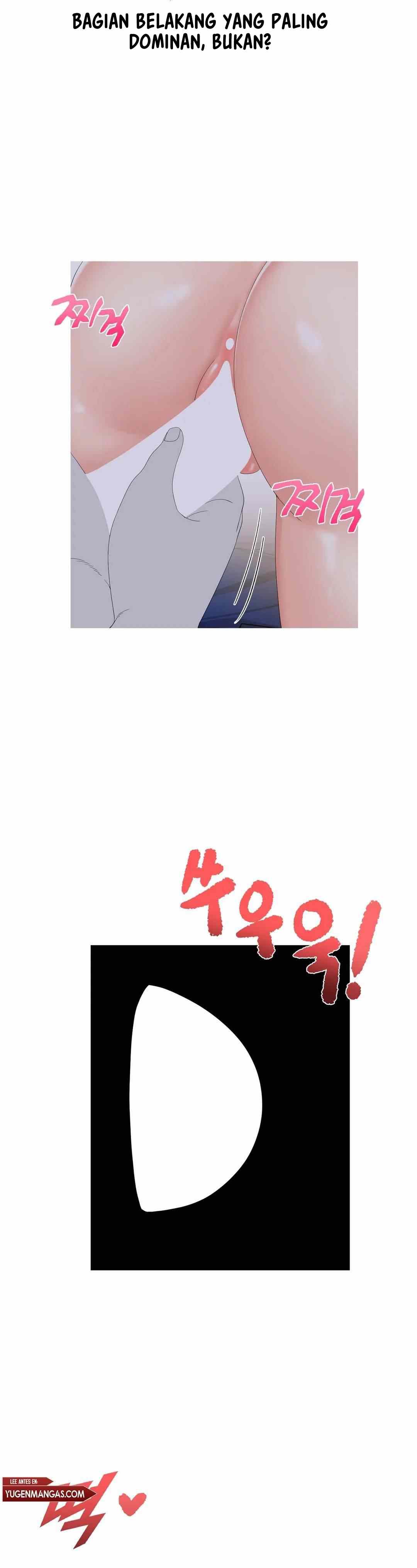 Like a Fox 2 - Chapter 13 12