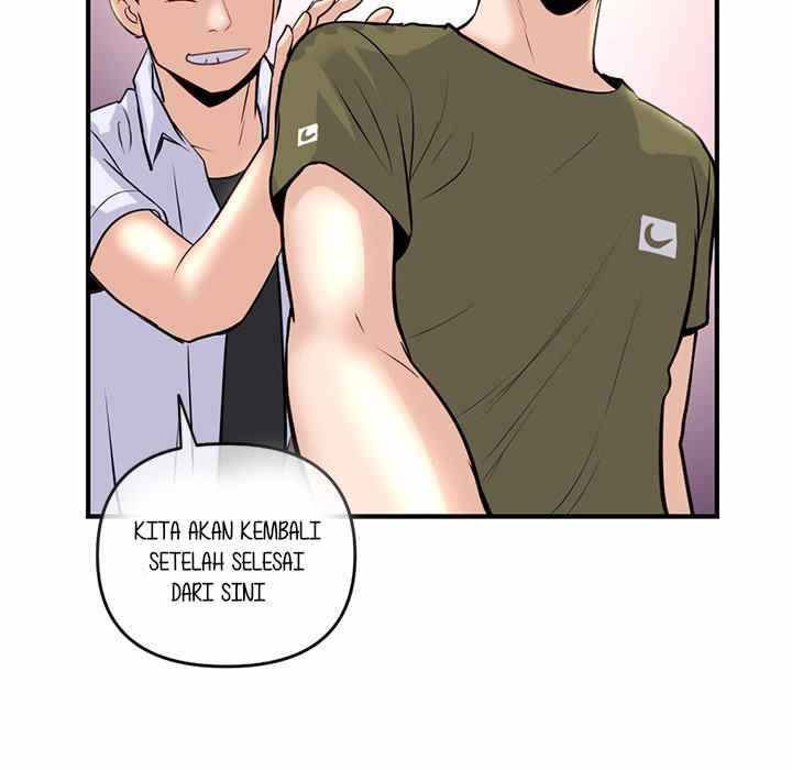 Midnight PC Cafe - Chapter 13 105