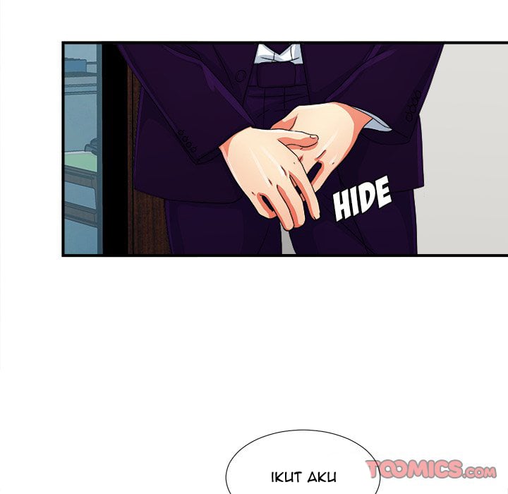 Rookie guy - Chapter 13 22