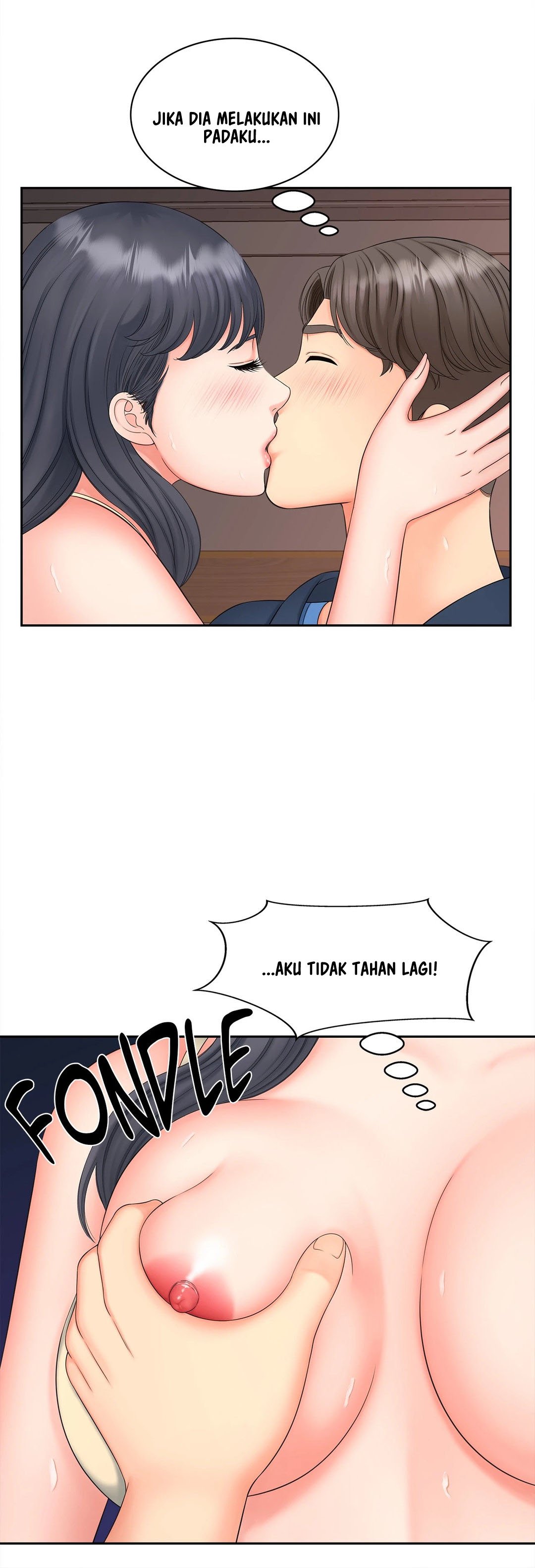 The Milf Hunter - Chapter 13 10