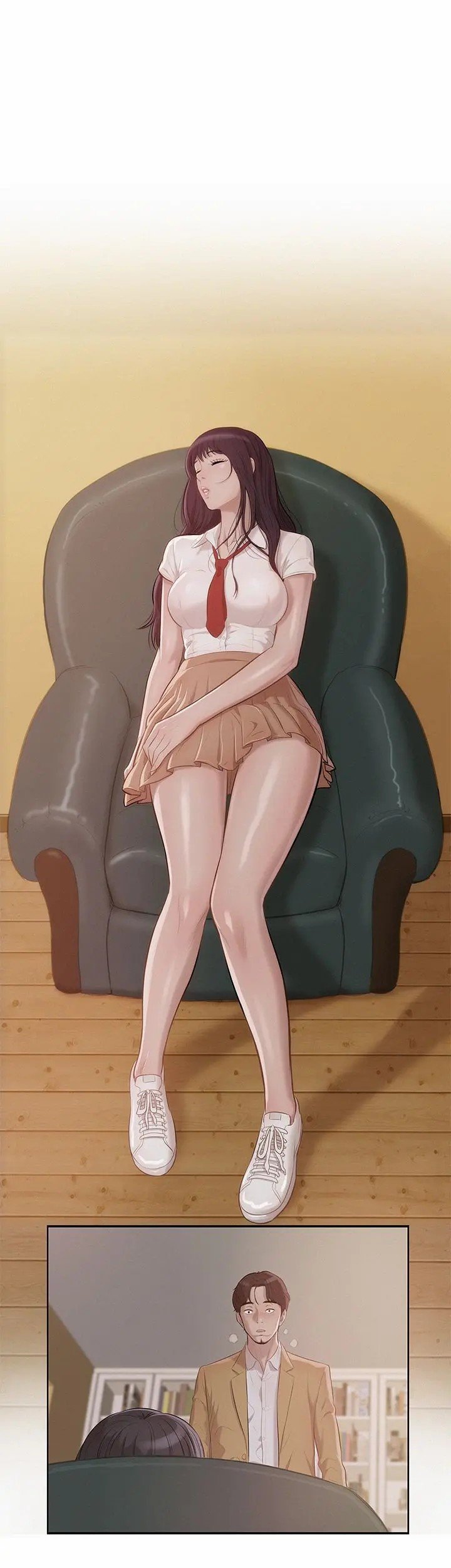 Freshman - Chapter 13 15