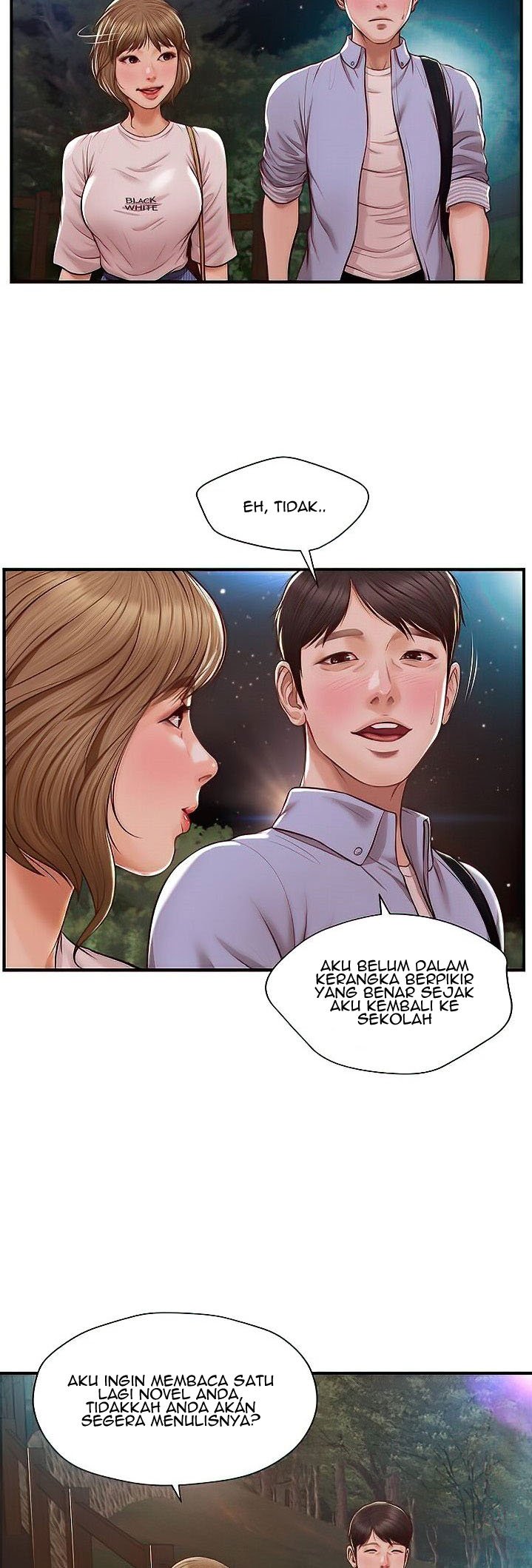 Age of Innocence - Chapter 13 20